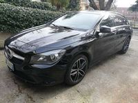 usata Mercedes CLA200 CLA 200d (cdi) Sport auto