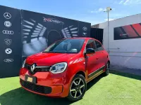 Gebraucht Renault Twingo Intens 65 PS (47 kW) 2020 Rot Kleinwagen