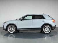 Usata Audi Q2 S-Line 190 CV (139 kW) 2025 Grigio freccia perla SUV