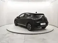 Usata Renault Clio Techno 91 CV (66 kW) 2025 Nero Utilitaria