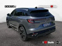 Usata Renault Austral Techno Esprit Alpine 199 CV (146 kW) 2023 Grigio SUV