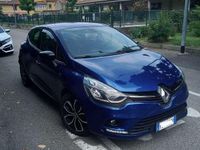 Usata Renault Clio IV 75 CV (55 kW) 2018 Berlina