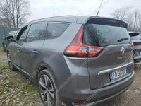 usata Renault Grand Scénic IV 1.5 DCI 110CV INTENS ED AUTO 7 POSTI