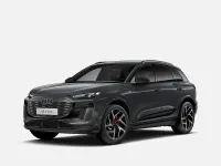 Nuova Audi Q6 e-tron S-Line 119 kW (163 CV) 2026 Grigio magnete SUV