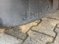 Usata Jeep Renegade Longitude 110 CV (80 kW) 2016 SUV