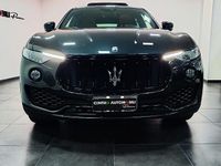 Usata Maserati Levante GranLusso 250 CV (183 kW) 2020 Nero SUV
