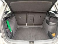 Usata Skoda Karoq Executive 150 CV (110 kW) 2021 Blu SUV
