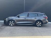 Usata Ford Focus Active X 125 CV (91 kW) 2023 Grigio Station wagon