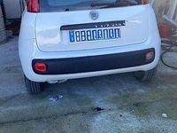 Usata Fiat Panda 85 CV (62 kW) 2014 Utilitaria