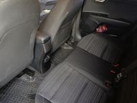 Usata Kia Stonic 100 CV (73 kW) 2021 Grigio SUV