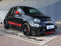 Usata Abarth 595 165 CV (121 kW) 2022 Nero Utilitaria