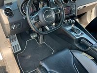 Usata Audi TTS 272 CV (200 kW) 2013