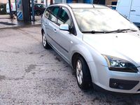 Usata Ford Focus 2006 Grigio Station wagon