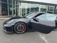 Usata Porsche 911 GT3 510 CV (375 kW) 2022 Nero Coupé