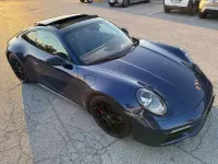 Usata Porsche 992 450 CV (330 kW) 2019