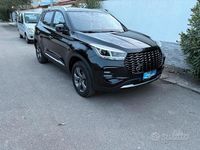 Usata DR DR 5.0 116 CV (85 kW) 2024 Nero SUV