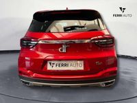 Usata DR DR 5.0 116 CV (85 kW) 2024 Rosso SUV