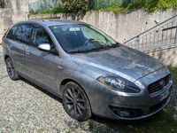 usata Fiat Croma 1.9 Mjt 120 cv