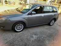 usata Fiat Croma Croma 1.9 Multijet Dynamic