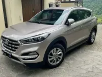 Usata Hyundai Tucson Xpossible 116 CV (85 kW) 2016 SUV
