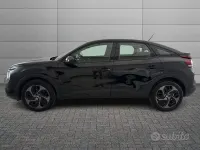 Usata Citroën C4 PureTech 131 CV (96 kW) 2024 Nero SUV