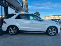 usata Mercedes GLE250 GLE 250d 4Matic Exclusive