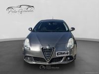 Usata Alfa Romeo Giulietta Distinctive 105 CV (77 kW) 2013 Gray Berlina