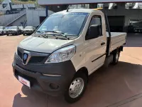 Usata Piaggio Porter 106 CV (77 kW) 2022 Bianco SUV