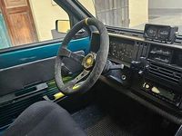 Usata Fiat Panda 4x4 48 CV (35 kW) 1992 Blu Utilitaria