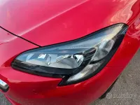 Usata Opel Corsa 75 CV (55 kW) 2018 Rosso Utilitaria