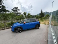 Usata Citroën C3 Aircross Feel 110 CV (80 kW) 2022 SUV