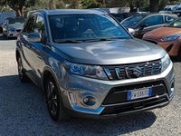 Usata Suzuki Vitara 140 CV (102 kW) 2019 Grigio SUV