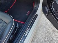 Usata Mini John Cooper Works 211 CV (155 kW) 2010 Bianco Utilitaria