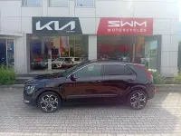 Usata Kia Niro Style 141 CV (103 kW) 2023 Nero SUV