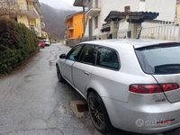 Brugt Alfa Romeo 159 150 HK (110 kW) 2009 Stationcar