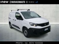 Occasion Peugeot Partner 76 ch (55 kW) 2020 Blanc Monospace