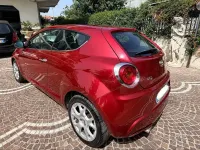 Usata Alfa Romeo MiTo Distinctive 79 CV (58 kW) 2010 Utilitaria