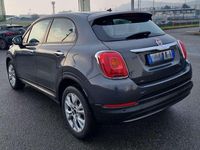 Usata Fiat 500 Business 120 CV (88 kW) 2015 Grigio Station wagon