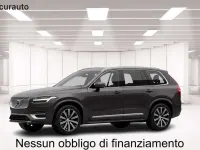 Usata Volvo XC90 Ultimate 310 CV (228 kW) 2023 Grigio SUV