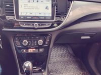 Usata Opel Mokka X 110 CV (80 kW) 2019 Grigio SUV