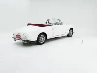 Usata Lancia Aurelia 56 CV (41 kW) 1951 Altri Cabrio