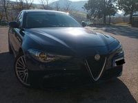 usata Alfa Romeo Giulia 2.2 jtdm