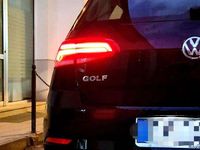 Usata VW Golf VII 150 CV (110 kW) 2019 Berlina