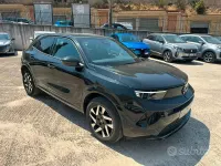 Usata Opel Mokka 136 CV (100 kW) 2025 Nero SUV