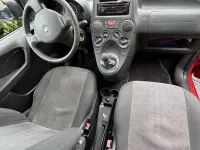 Usata Fiat Panda Dynamic 69 CV (50 kW) 2012 Rosso Utilitaria