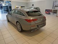 usata Mercedes CLA200 Shooting Brake CLA S.Brake Classe d Automatic Sport