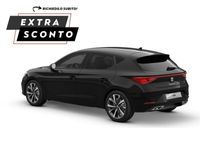 usata Seat Leon 2.0 tdi fr 115cv