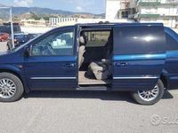 usata Chrysler Voyager PASSO LUNGO 7 POSTI