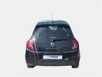 Usata Renault Twingo Equilibre 65 CV (47 kW) 2024 Nero Utilitaria