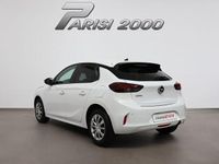 Usata Opel Corsa Edition 75 CV (55 kW) 2022 Bianco Utilitaria